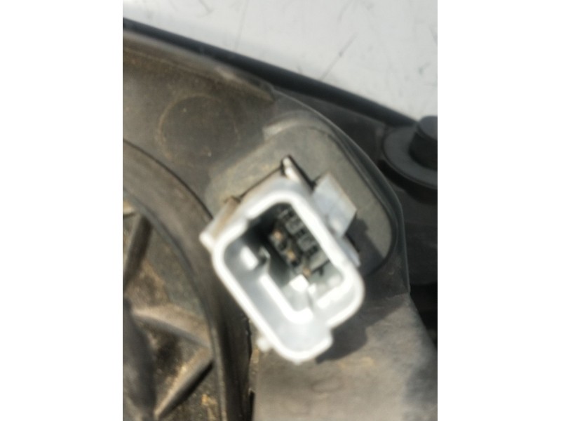 Recambio de faro derecho para peugeot 206 hatchback (2a/c) 1.4 i referencia OEM IAM 962866880 89001771 