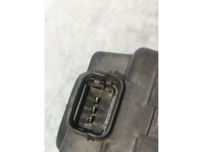 Recambio de faro derecho para peugeot 206 hatchback (2a/c) 1.4 i referencia OEM IAM 962866880 89001771 