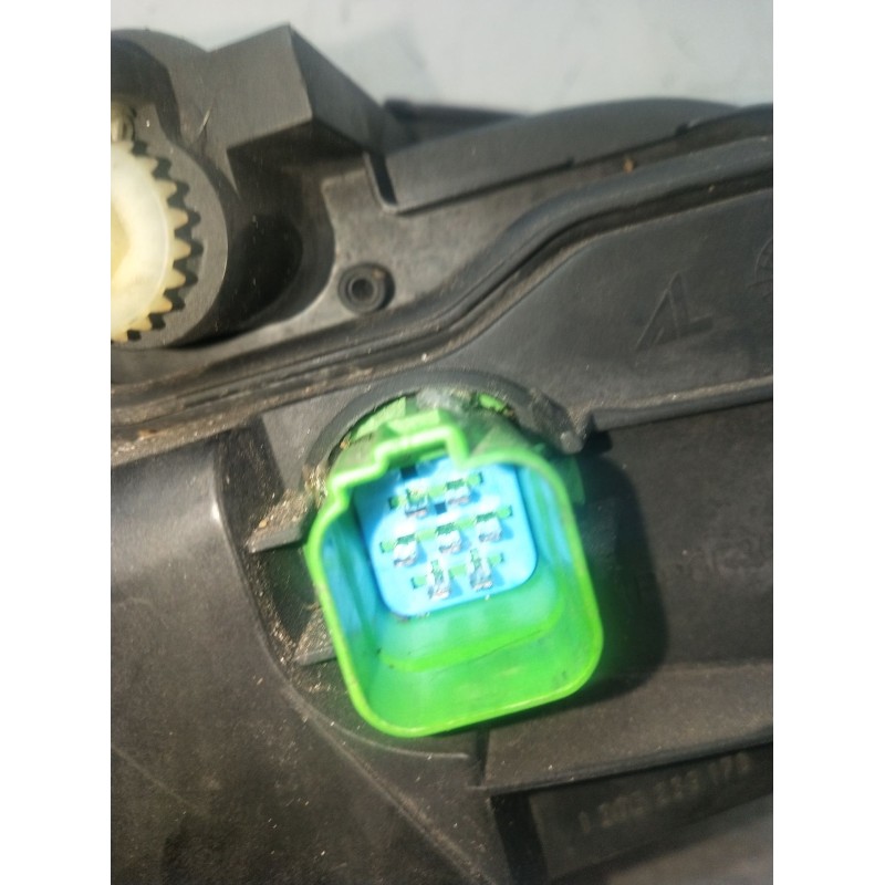 Recambio de faro izquierdo para ford mondeo iii sedán (b4y) 1.8 16v referencia OEM IAM 0301174201 1S7113006AL 