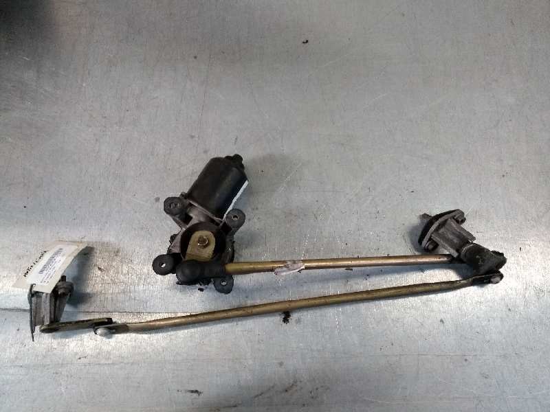 Recambio de motor limpia delantero para kia clarus 1.8 cat referencia OEM IAM 035417040 K9AO 