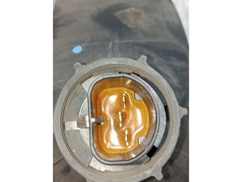 Recambio de faro izquierdo para chrysler voyager ii (es) 3.3 i referencia OEM IAM 4451725  