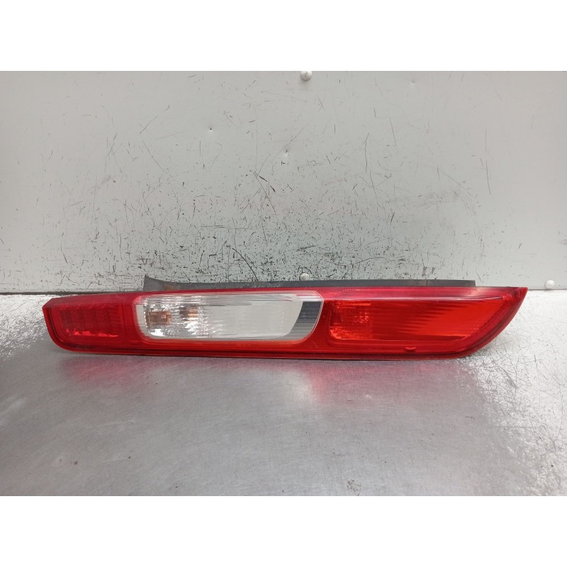 Recambio de piloto trasero izquierdo para ford focus ii (da_, hcp, dp) 1.8 tdci referencia OEM IAM   