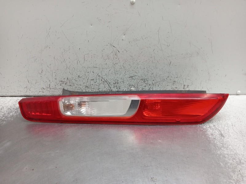 Recambio de piloto trasero izquierdo para ford focus ii (da_, hcp, dp) 1.8 tdci referencia OEM IAM   