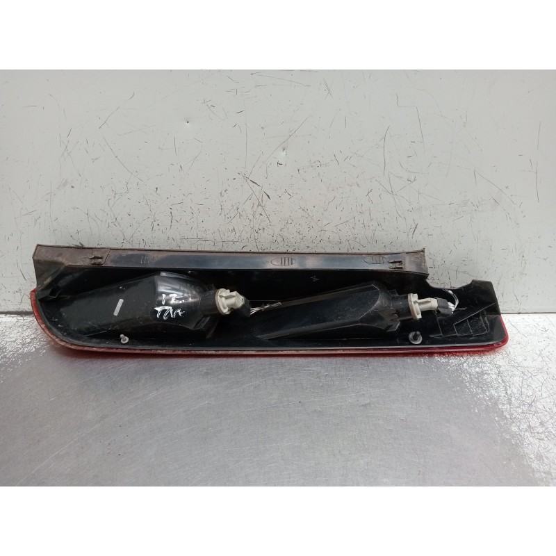 Recambio de piloto trasero izquierdo para ford focus ii (da_, hcp, dp) 1.8 tdci referencia OEM IAM   