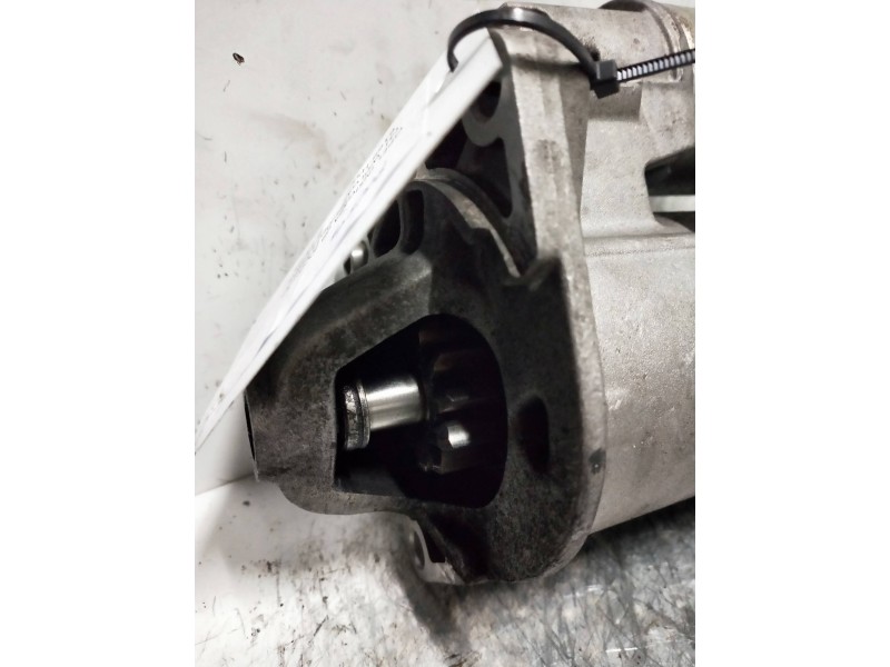 Recambio de motor arranque para opel insignia berlina edition referencia OEM IAM 0001572065 BOSCH 20CDTI