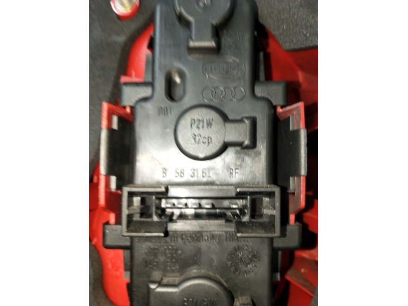 Recambio de piloto trasero izquierdo para audi a6 c5 (4b2, 4b4) 2.5 tdi referencia OEM IAM 4B5945095  