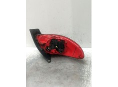 Recambio de piloto trasero derecho para peugeot 206 hatchback (2a/c) 1.4 i referencia OEM IAM    2