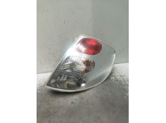 Recambio de piloto trasero derecho para citroën c3 pluriel (hb_) 1.6 referencia OEM IAM 89398300 6351R6 