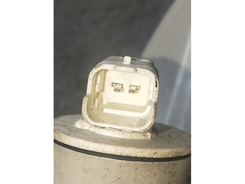 Recambio de piloto trasero derecho para citroën c3 pluriel (hb_) 1.6 referencia OEM IAM 89398300 6351R6 