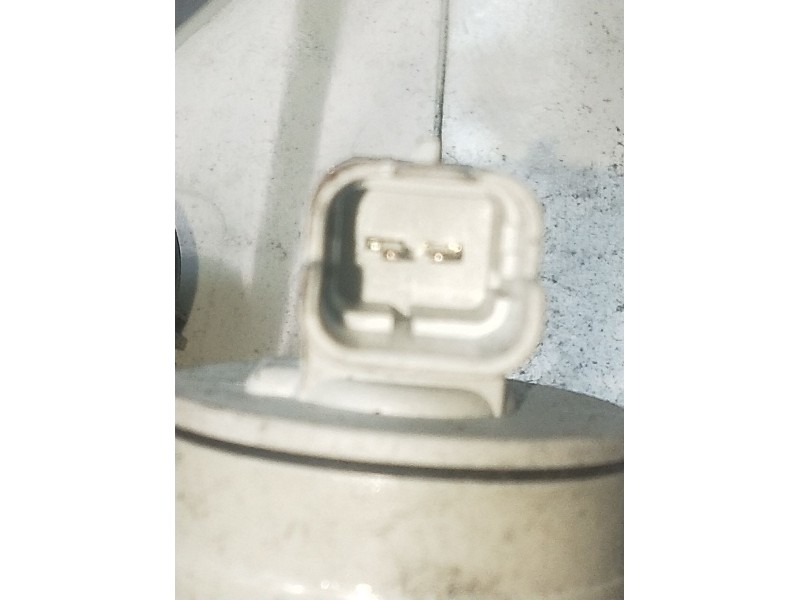 Recambio de piloto trasero derecho para citroën c3 pluriel (hb_) 1.6 referencia OEM IAM 89398300 6351R6 