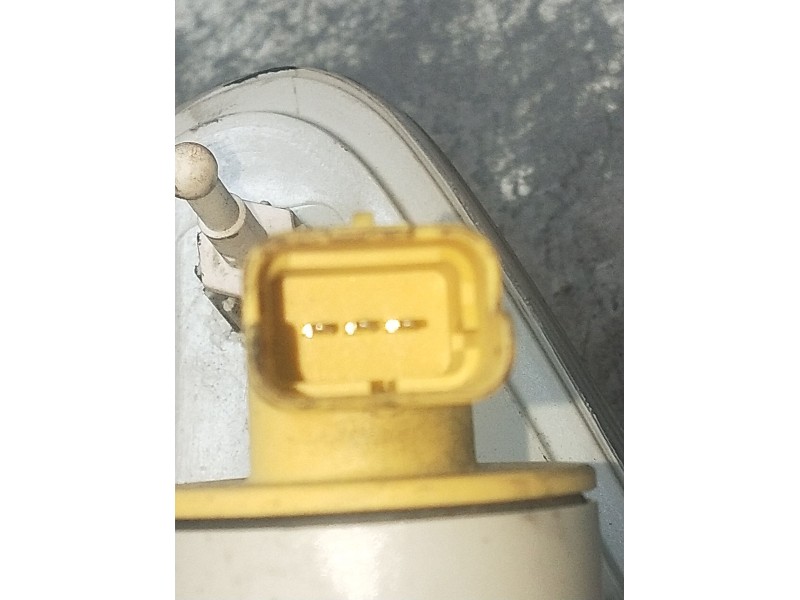 Recambio de piloto trasero derecho para citroën c3 pluriel (hb_) 1.6 referencia OEM IAM 89398300 6351R6 