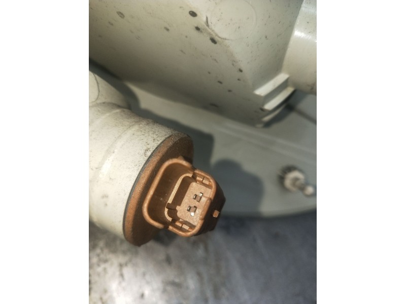 Recambio de piloto trasero izquierdo para citroën c3 pluriel (hb_) 1.6 referencia OEM IAM 89398299 9350R6 