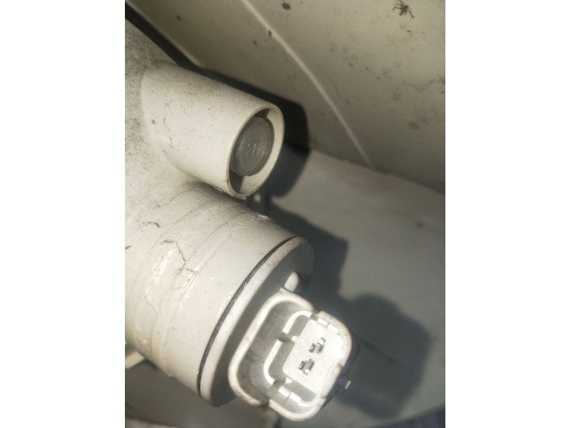 Recambio de piloto trasero izquierdo para citroën c3 pluriel (hb_) 1.6 referencia OEM IAM 89398299 9350R6 