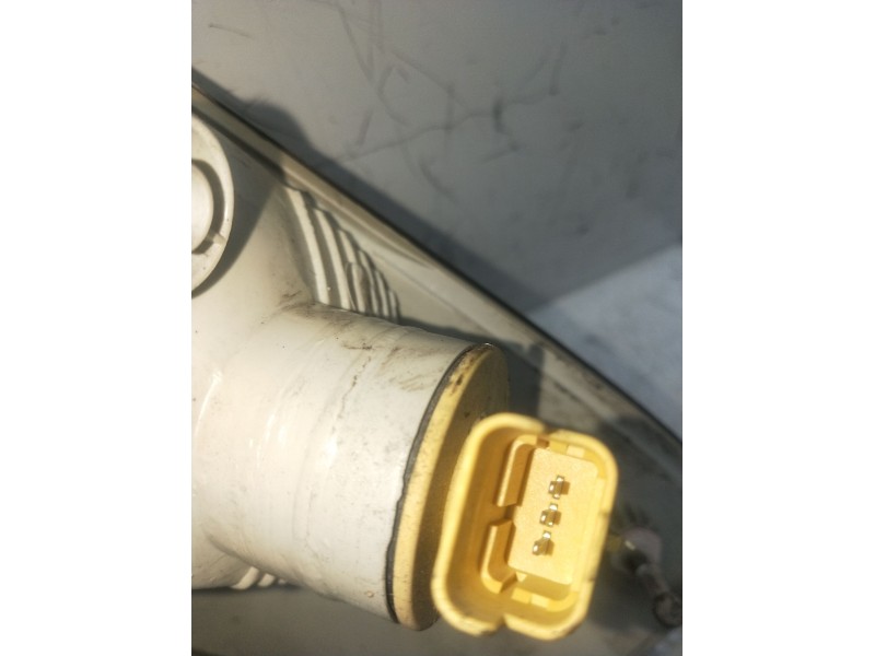 Recambio de piloto trasero izquierdo para citroën c3 pluriel (hb_) 1.6 referencia OEM IAM 89398299 9350R6 