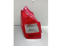 Recambio de piloto trasero izquierdo para citroën c2 1.4 hdi referencia OEM IAM   