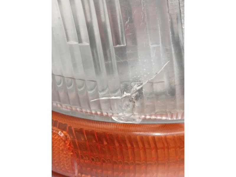 Recambio de piloto delantero derecho para chrysler voyager ii (es) 3.3 i referencia OEM IAM   