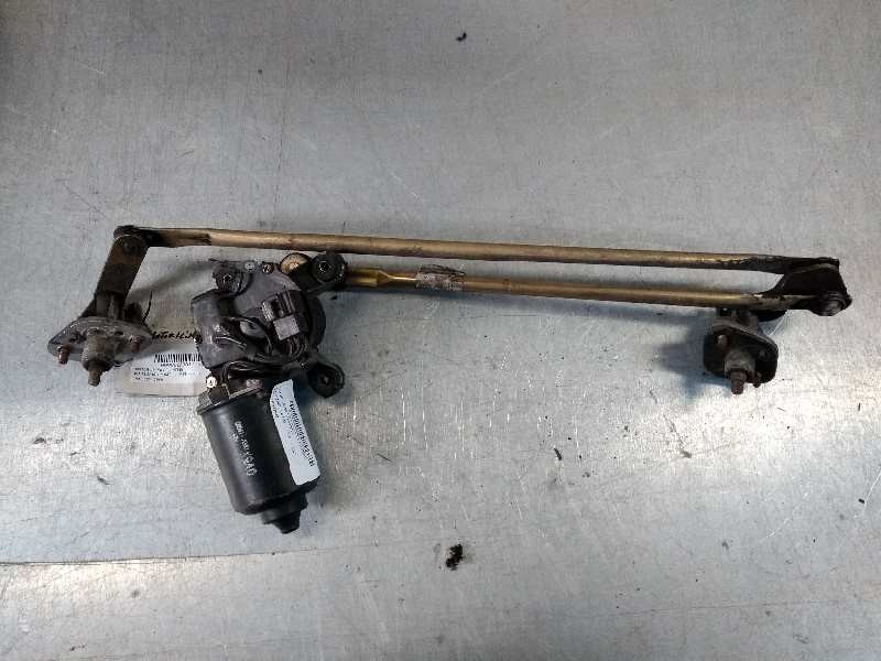 Recambio de motor limpia delantero para kia clarus 1.8 cat referencia OEM IAM 035417040 K9AO 