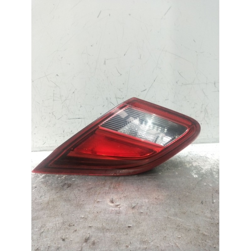 Recambio de piloto trasero derecho interior para opel corsa e (x15) 1.4 (08, 68) referencia OEM IAM 39012624  