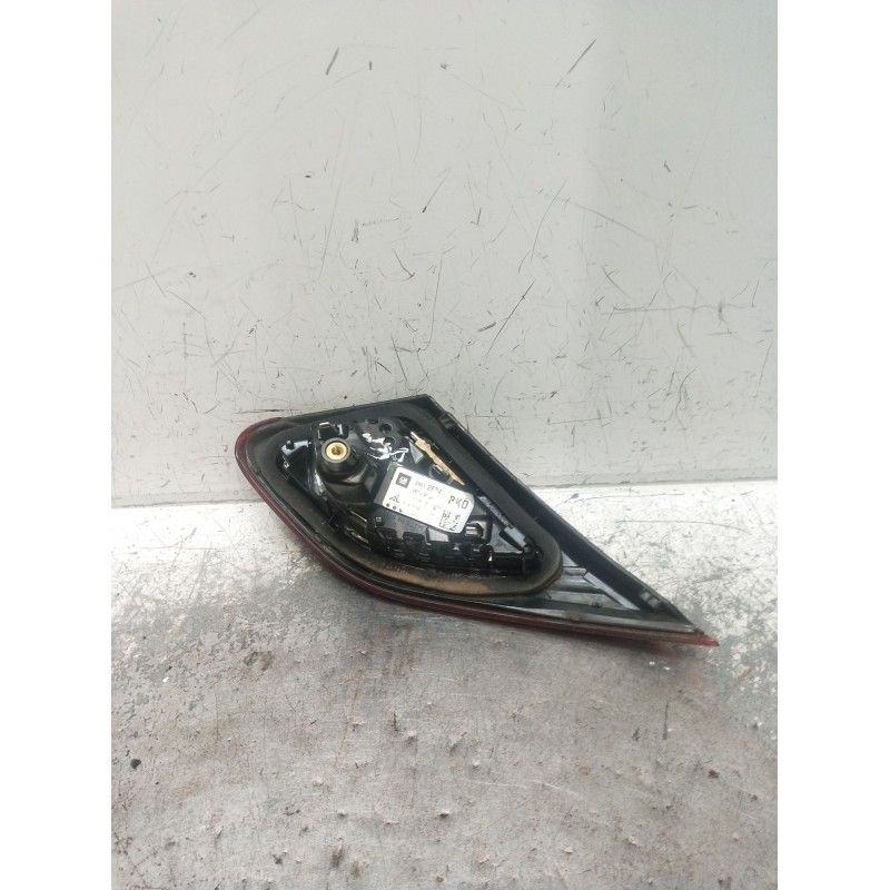 Recambio de piloto trasero derecho interior para opel corsa e (x15) 1.4 (08, 68) referencia OEM IAM 39012624  