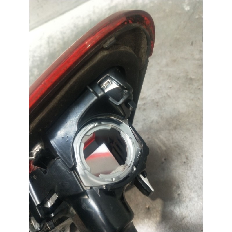 Recambio de piloto trasero derecho interior para opel corsa e (x15) 1.4 (08, 68) referencia OEM IAM 39012624  