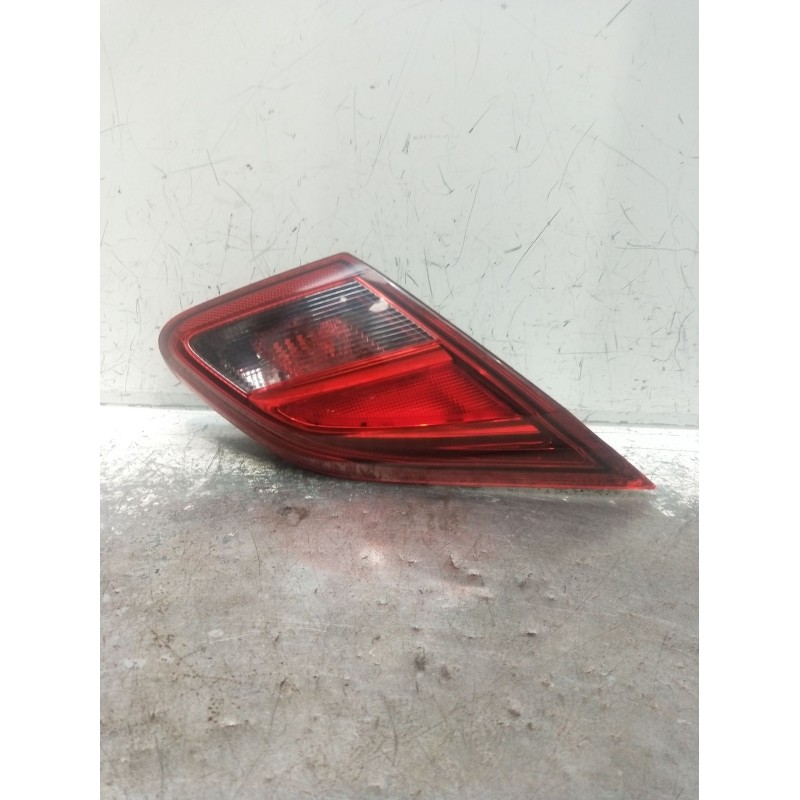 Recambio de piloto trasero izquierdo interior para opel corsa e (x15) 1.4 (08, 68) referencia OEM IAM 460034366 39012623 