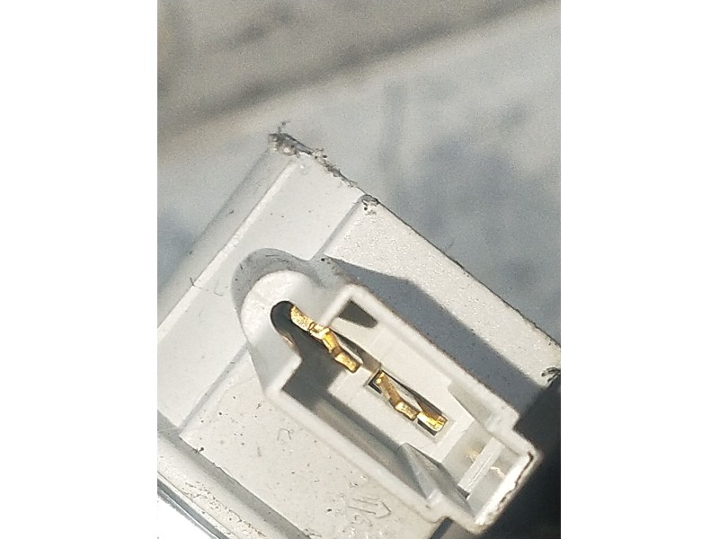 Recambio de piloto trasero izquierdo interior para opel corsa e (x15) 1.4 (08, 68) referencia OEM IAM 460034366 39012623 