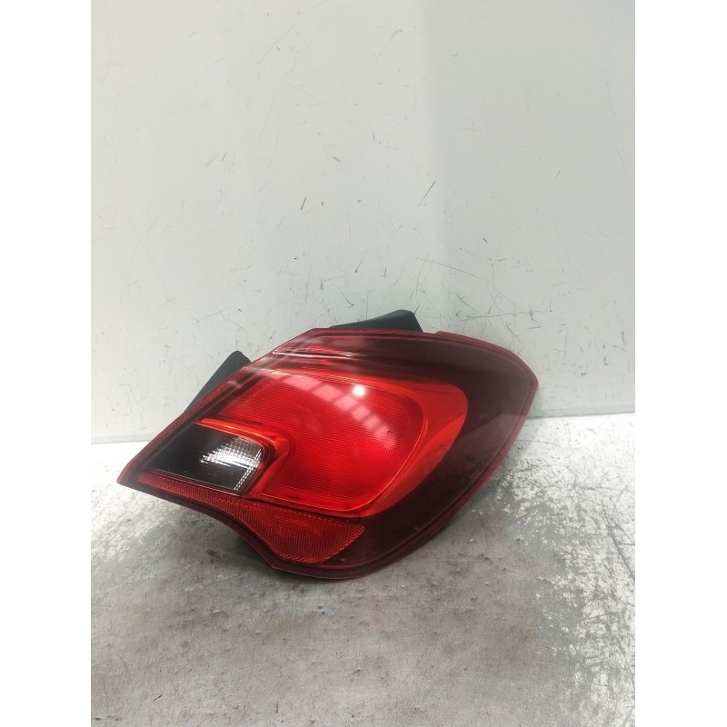 Recambio de piloto trasero derecho para opel corsa e (x15) 1.4 (08, 68) referencia OEM IAM 460034366 39068623 