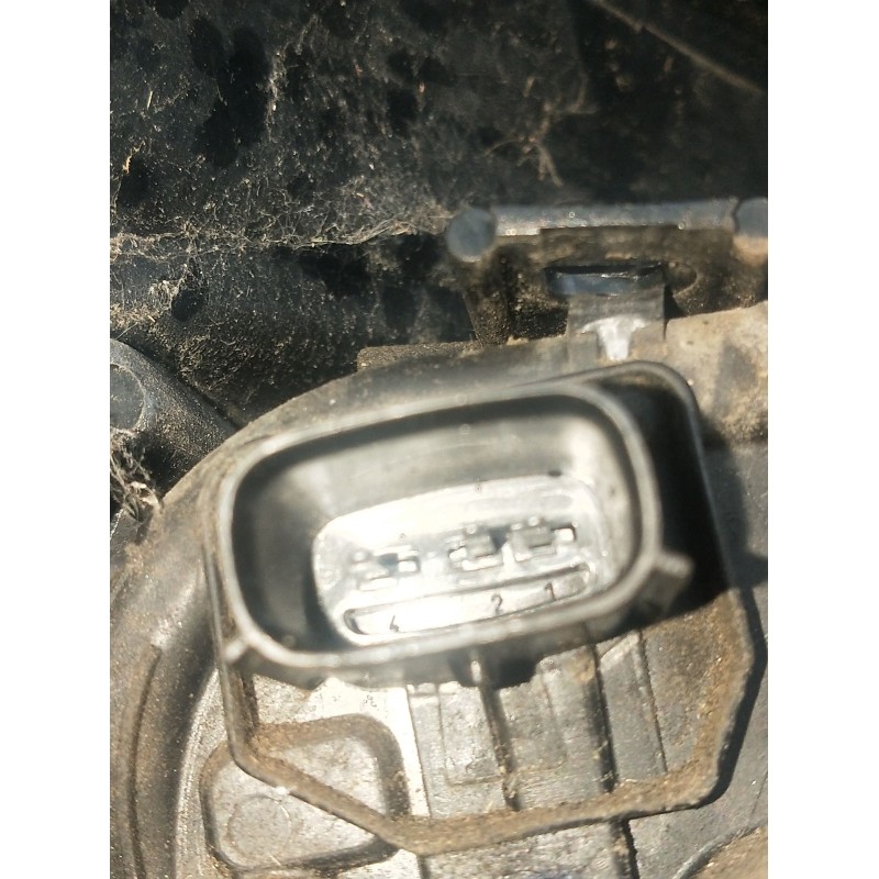 Recambio de piloto trasero derecho para opel corsa e (x15) 1.4 (08, 68) referencia OEM IAM 460034366 39068623 