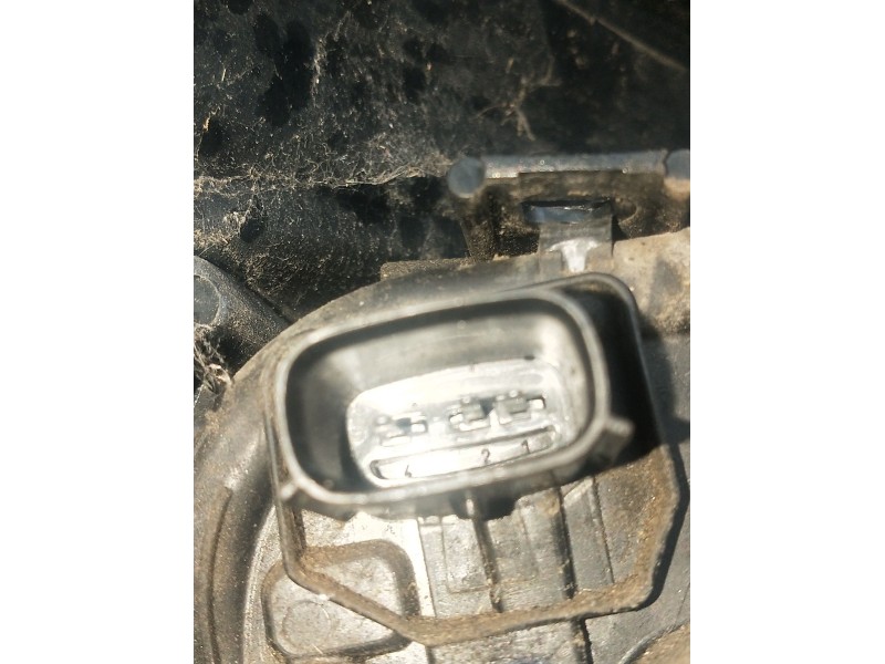 Recambio de piloto trasero derecho para opel corsa e (x15) 1.4 (08, 68) referencia OEM IAM 460034366 39068623 
