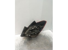 Recambio de piloto trasero izquierdo para opel corsa e (x15) 1.4 (08, 68) referencia OEM IAM 460034366 39012621  2