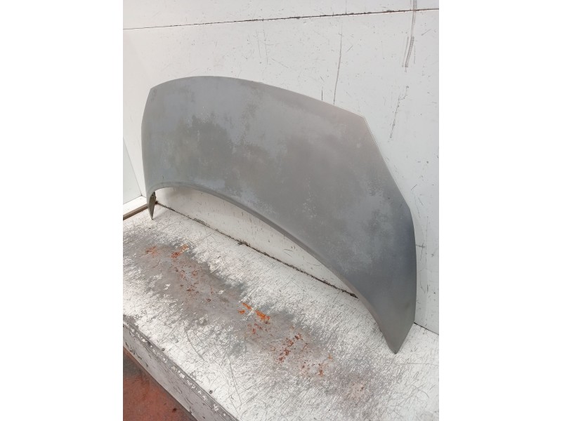 Recambio de capot para renault scénic ii (jm0/1_) 1.5 dci (jm02, jm13) referencia OEM IAM   