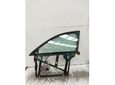 Recambio de elevalunas delantero izquierdo para audi a6 c5 (4b2, 4b4) 2.5 tdi referencia OEM IAM 4B0837753A 4P 