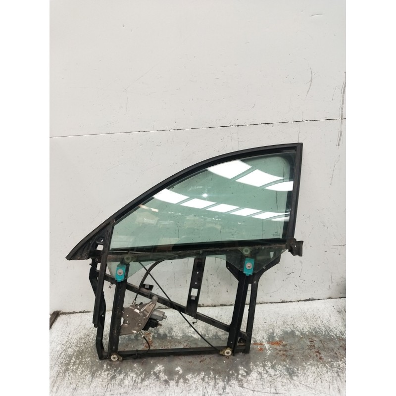 Recambio de elevalunas delantero izquierdo para audi a6 c5 (4b2, 4b4) 2.5 tdi referencia OEM IAM 4B0837753A 4P 