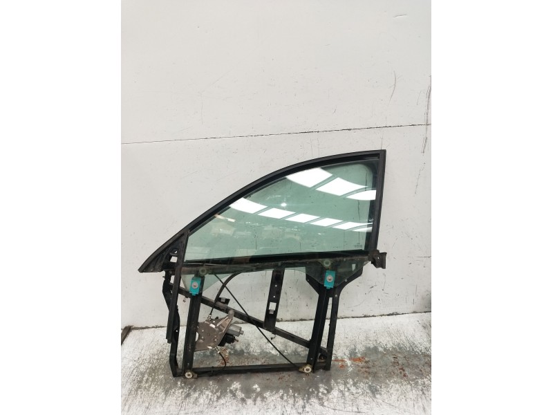 Recambio de elevalunas delantero izquierdo para audi a6 c5 (4b2, 4b4) 2.5 tdi referencia OEM IAM 4B0837753A 4P 