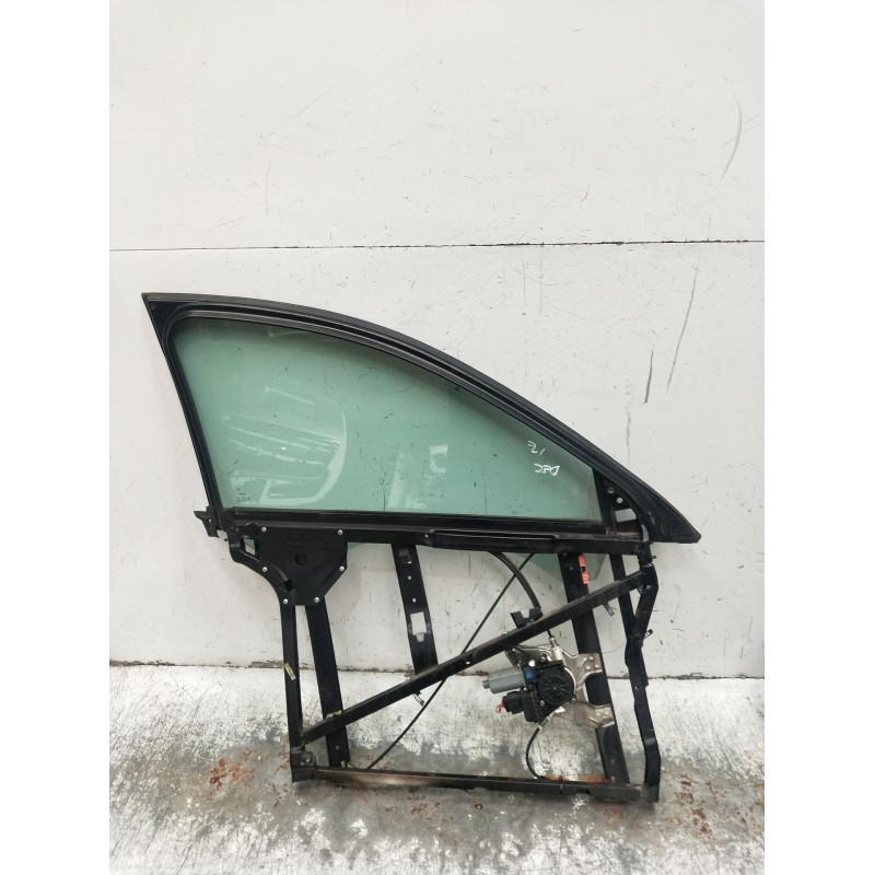 Recambio de elevalunas delantero izquierdo para audi a6 c5 (4b2, 4b4) 2.5 tdi referencia OEM IAM 4B0837753A 4P 