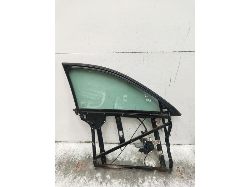 Recambio de elevalunas delantero izquierdo para audi a6 c5 (4b2, 4b4) 2.5 tdi referencia OEM IAM 4B0837753A 4P 