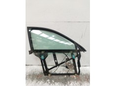 Recambio de elevalunas delantero derecho para audi a6 c5 (4b2, 4b4) 2.5 tdi referencia OEM IAM 4B0837754A 4P 