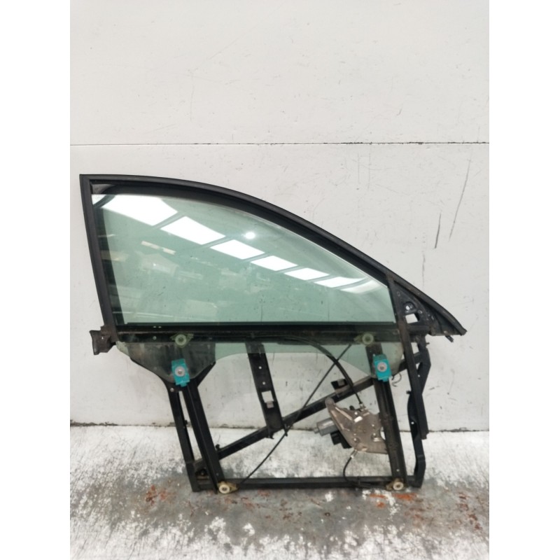 Recambio de elevalunas delantero derecho para audi a6 c5 (4b2, 4b4) 2.5 tdi referencia OEM IAM 4B0837754A 4P 