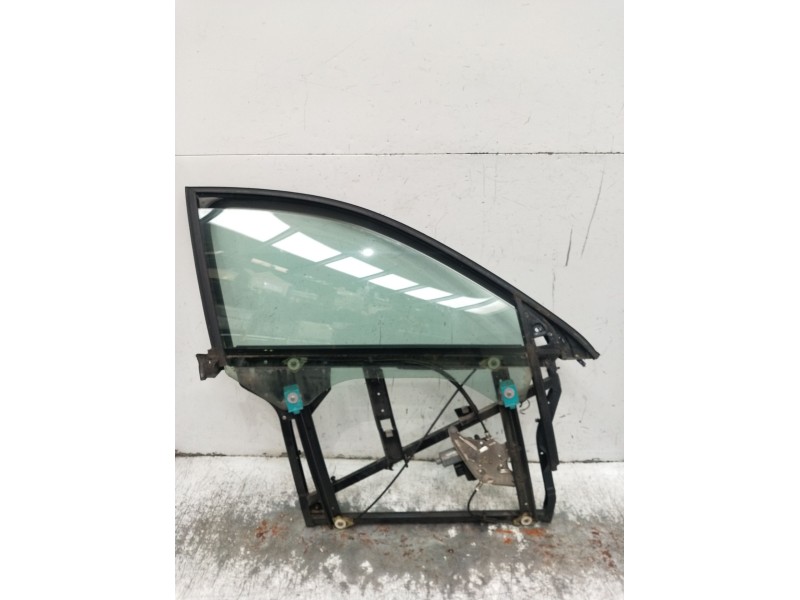 Recambio de elevalunas delantero derecho para audi a6 c5 (4b2, 4b4) 2.5 tdi referencia OEM IAM 4B0837754A 4P 