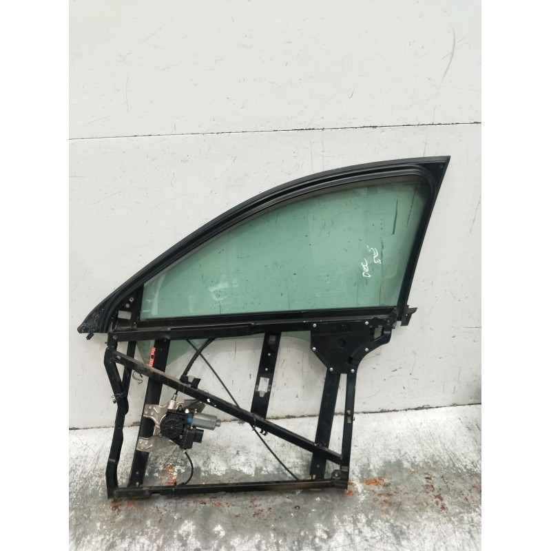 Recambio de elevalunas delantero derecho para audi a6 c5 (4b2, 4b4) 2.5 tdi referencia OEM IAM 4B0837754A 4P 