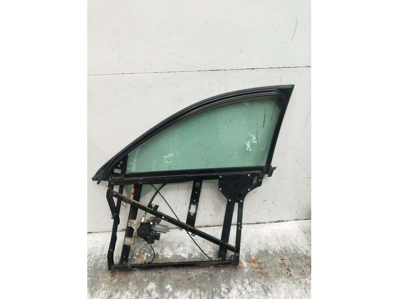 Recambio de elevalunas delantero derecho para audi a6 c5 (4b2, 4b4) 2.5 tdi referencia OEM IAM 4B0837754A 4P 