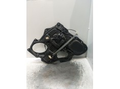 Recambio de elevalunas trasero izquierdo para mazda 3 (bk) 1.6 (bk14) referencia OEM IAM G225858X CMO11750 5P 2