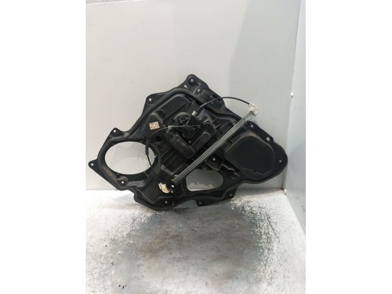 Recambio de elevalunas trasero izquierdo para mazda 3 (bk) 1.6 (bk14) referencia OEM IAM G225858X CMO11750 5P