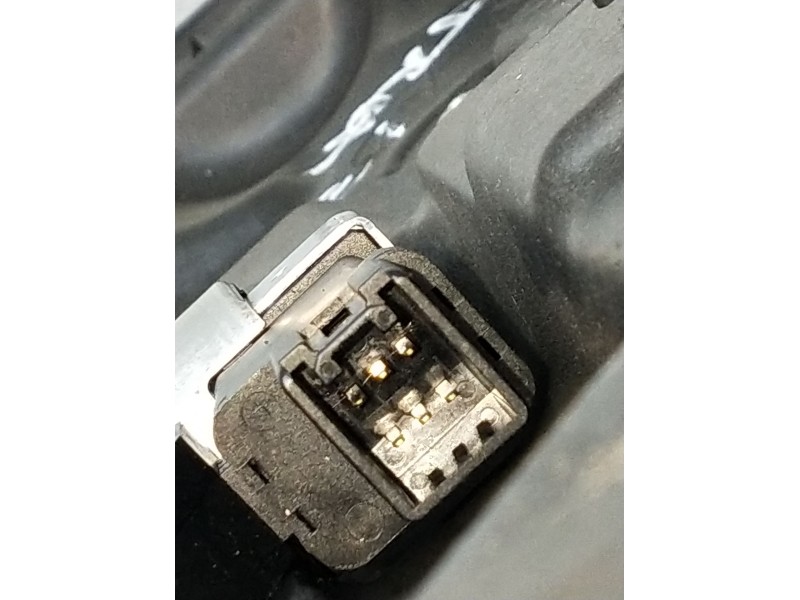 Recambio de elevalunas trasero izquierdo para mazda 3 (bk) 1.6 (bk14) referencia OEM IAM G225858X CMO11750 5P