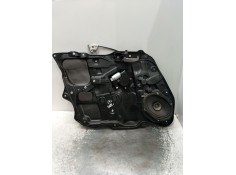 Recambio de elevalunas delantero izquierdo para mazda 3 (bk) 1.6 (bk14) referencia OEM IAM 6J6A5958X CMO11760 5P