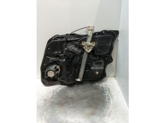 Recambio de elevalunas delantero izquierdo para mazda 3 (bk) 1.6 (bk14) referencia OEM IAM 6J6A5958X CMO11760 5P 2