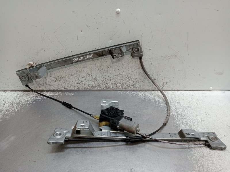 Recambio de elevalunas delantero derecho para mercedes-benz citan monospace (w415) 109 cdi (415.703) referencia OEM IAM   