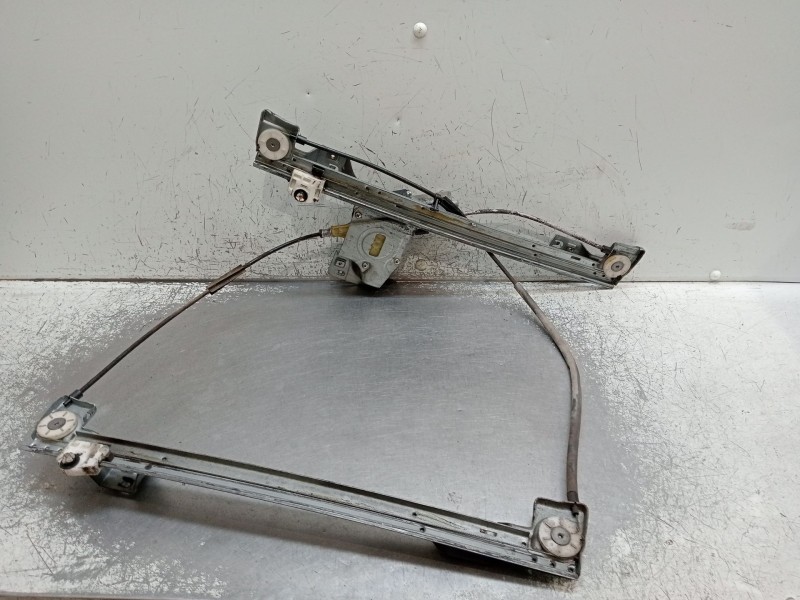 Recambio de elevalunas delantero derecho para mercedes-benz citan monospace (w415) 109 cdi (415.703) referencia OEM IAM   