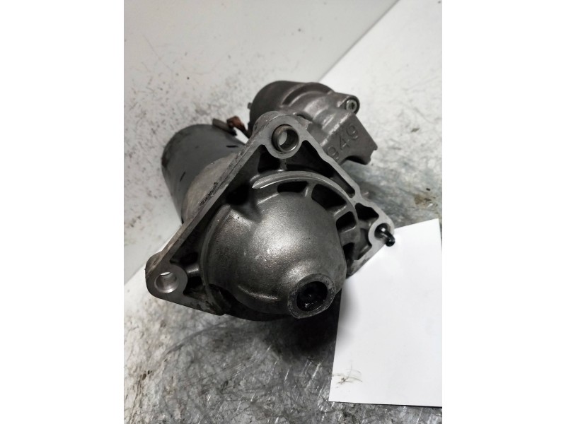 Recambio de motor arranque para opel insignia berlina edition referencia OEM IAM 0001572065 BOSCH 20CDTI