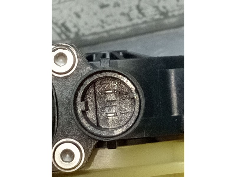 Recambio de elevalunas delantero derecho para mercedes-benz citan monospace (w415) 109 cdi (415.703) referencia OEM IAM   